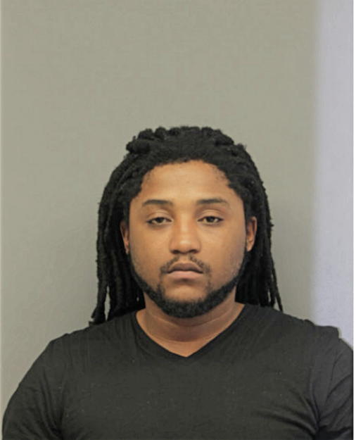 NATHANIEL E HICKS- JOHNSON, Cook County, Illinois
