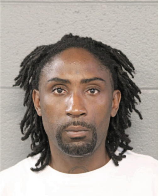DEVON HOLLMAN, Cook County, Illinois