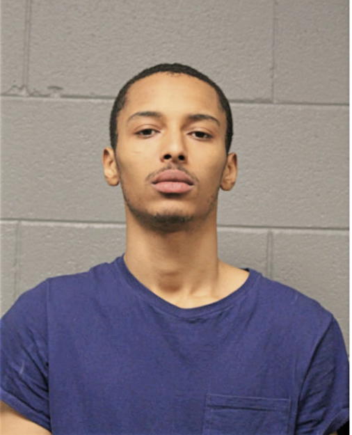 ADAMU HONORE, Cook County, Illinois