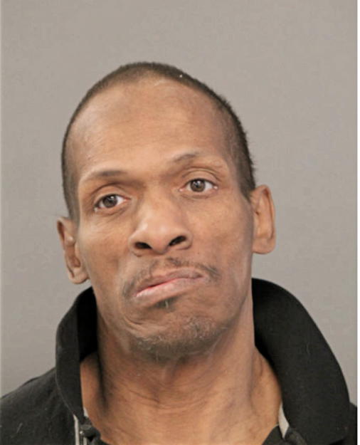 ISIAH J HUNTER, Cook County, Illinois