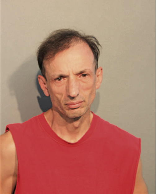LOUAY ISHAK, Cook County, Illinois