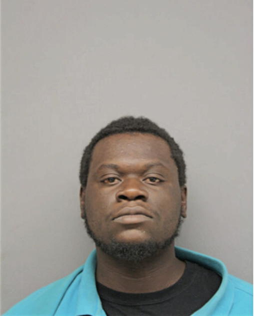 EARL M JACKSON, Cook County, Illinois