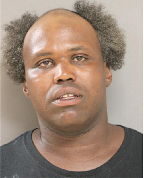 MAURICE JEFFERSON, Cook County, Illinois