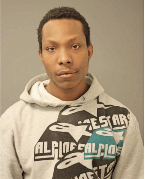 ANTHONY JOHNSON, Cook County, Illinois