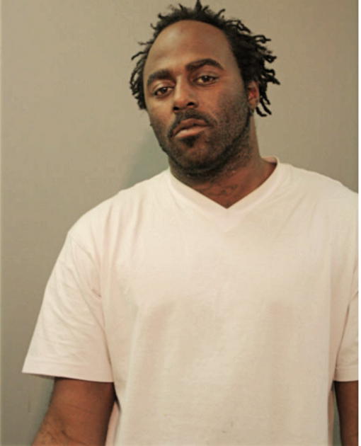 JERMAINE D JOHNSON, Cook County, Illinois