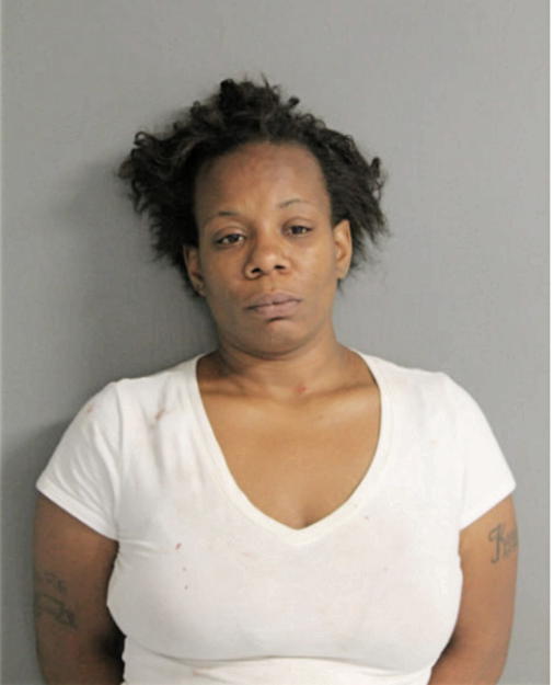 KARINA JOHNSON, Cook County, Illinois