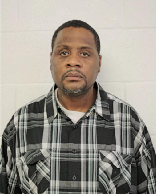 NAVELL JOHNSON, Cook County, Illinois