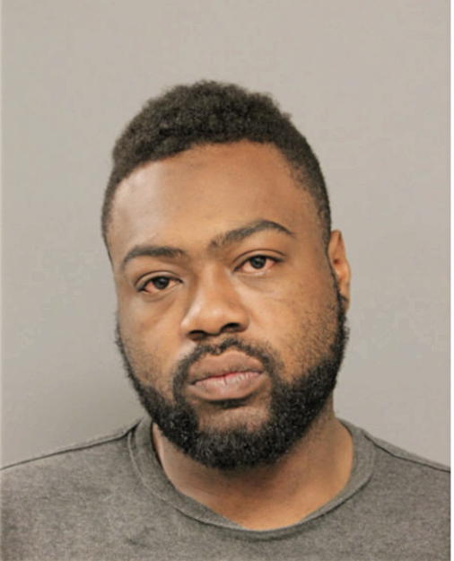 SHADEN D JOHNSON, Cook County, Illinois