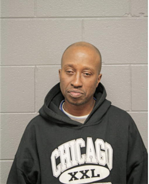 PHILIP JONES, Cook County, Illinois