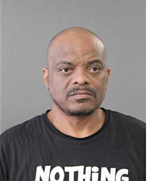 ROBERT JONES, Cook County, Illinois