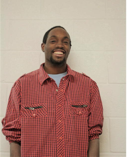 SAMUEL JONES, Cook County, Illinois