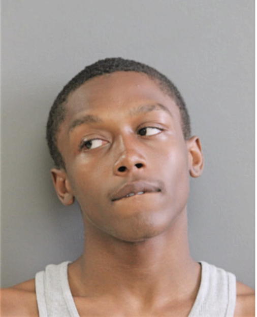SHAMAR L JONES, Cook County, Illinois