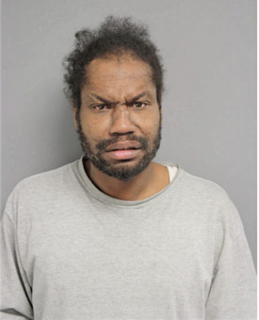 SYLVESTER JONES, Cook County, Illinois