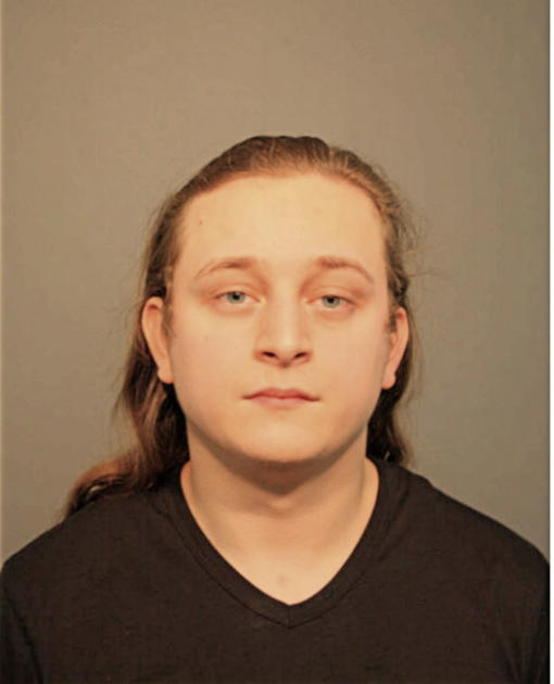 TIMOTHY RAY JONES, Cook County, Illinois