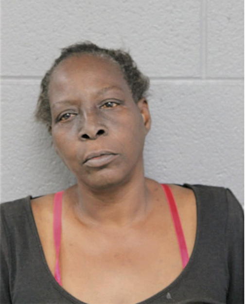 YVETTE JORDAN, Cook County, Illinois