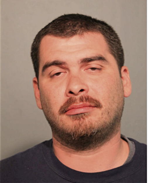 JOSE R JUAREZ, Cook County, Illinois