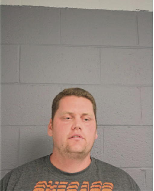 ERIK C KRIEGER, Cook County, Illinois