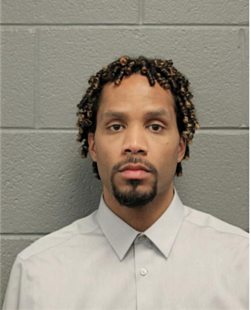 KEENAN LAMBERT, Cook County, Illinois