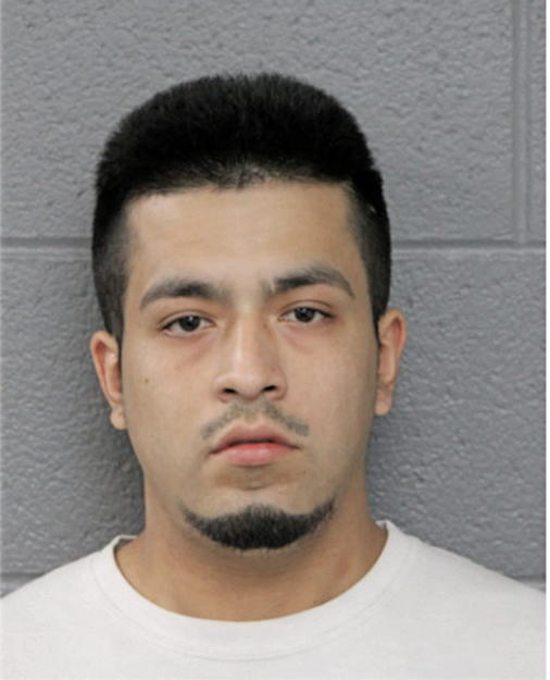 OMAR LANDEROS, Cook County, Illinois