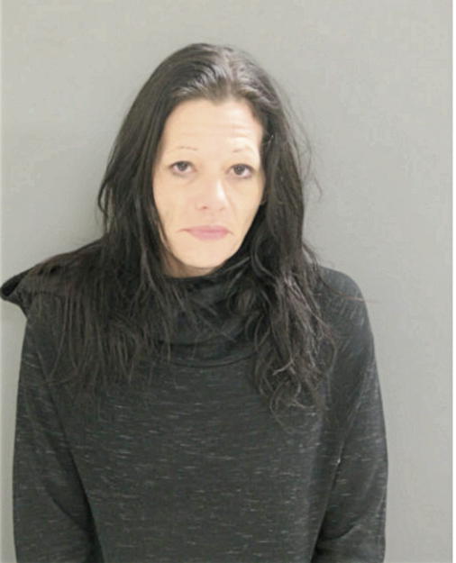 TAMATHA K LAUNSBURRY, Cook County, Illinois