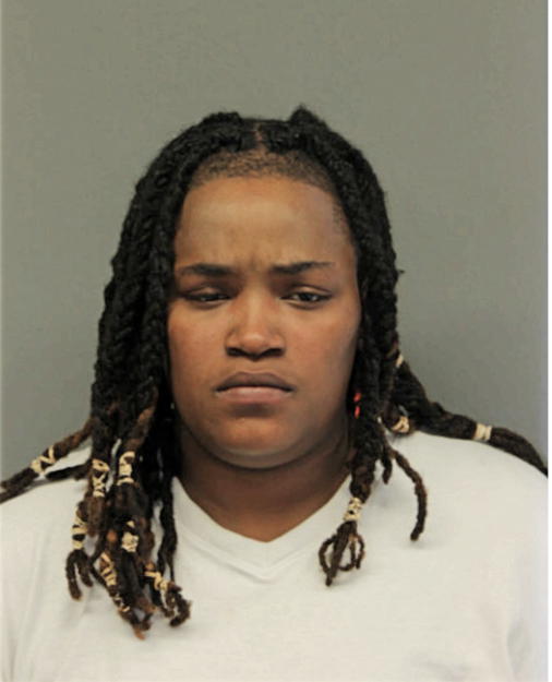 CHARQUITA LAWRENCE, Cook County, Illinois