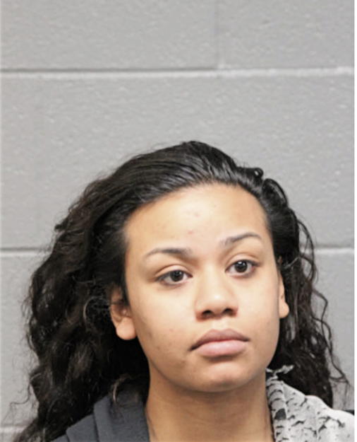 LYNETTE LEDESMA, Cook County, Illinois