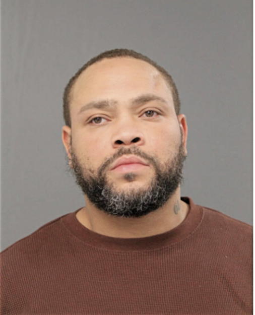 TYSHAUN M LEE, Cook County, Illinois