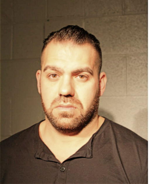 EDWARD J LEENHEER, Cook County, Illinois