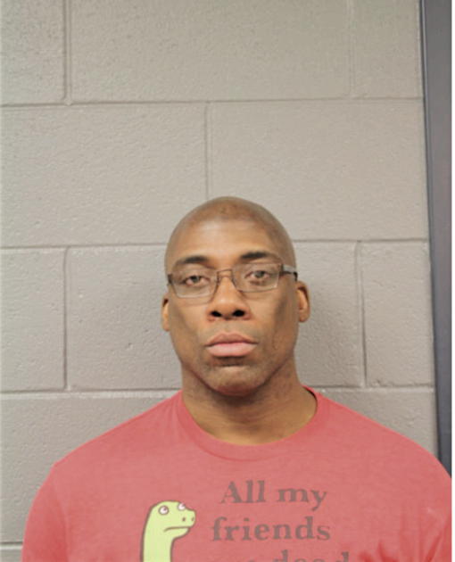 JOSEPH R LEONARD, Cook County, Illinois
