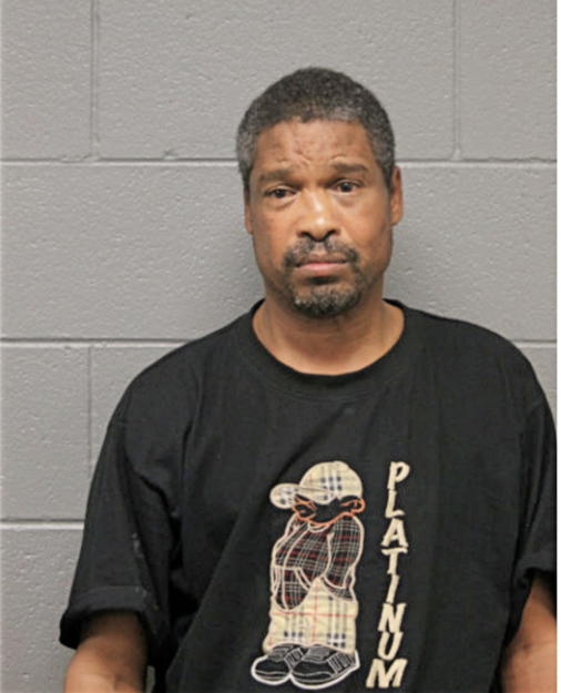 ANTONIO LEVY, Cook County, Illinois