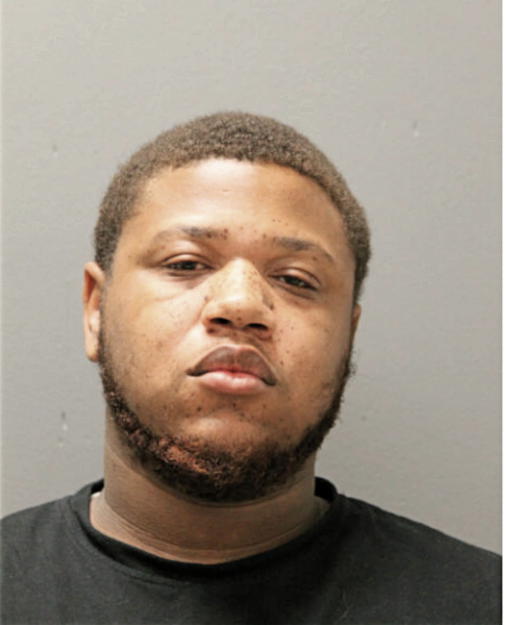 RANDELL LILLARD, Cook County, Illinois