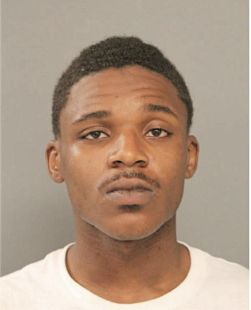 DARON A LIPSCOMB, Cook County, Illinois