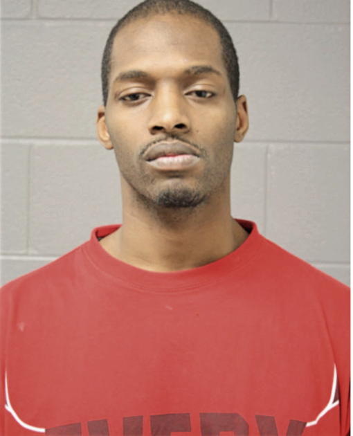 DONTE LIVINGSTON, Cook County, Illinois