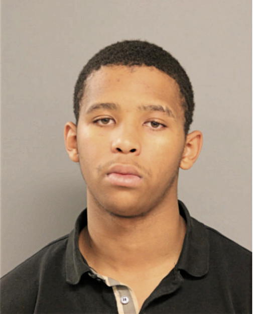 JOSHUA VICTOR LOVE, Cook County, Illinois