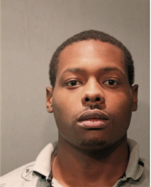 COURTNEY MACON, Cook County, Illinois