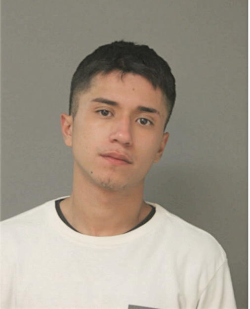 SAUL MAGANA, Cook County, Illinois