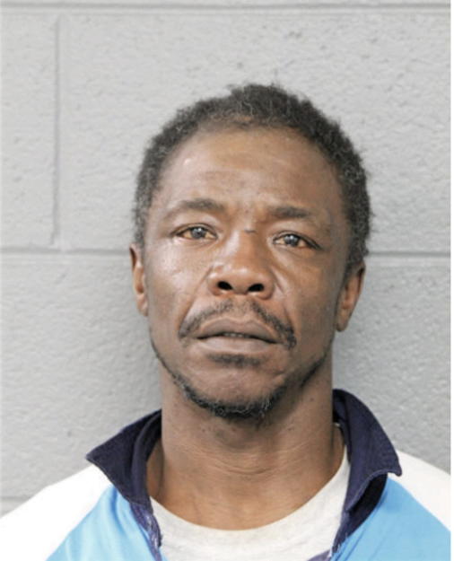 LORENZO MARS, Cook County, Illinois