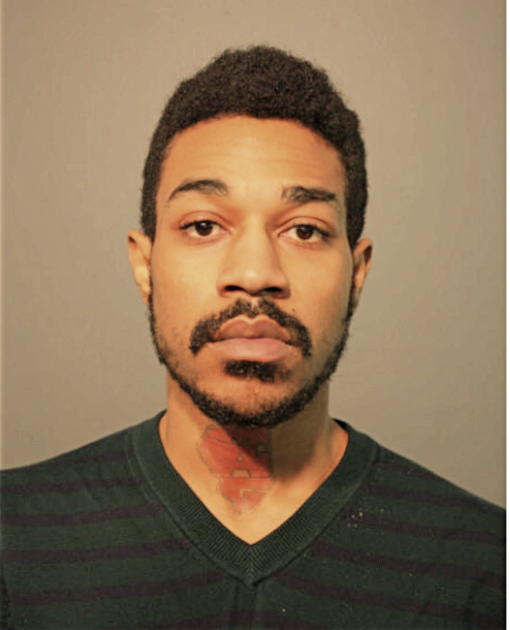 HOWARD MARSHALL, Cook County, Illinois
