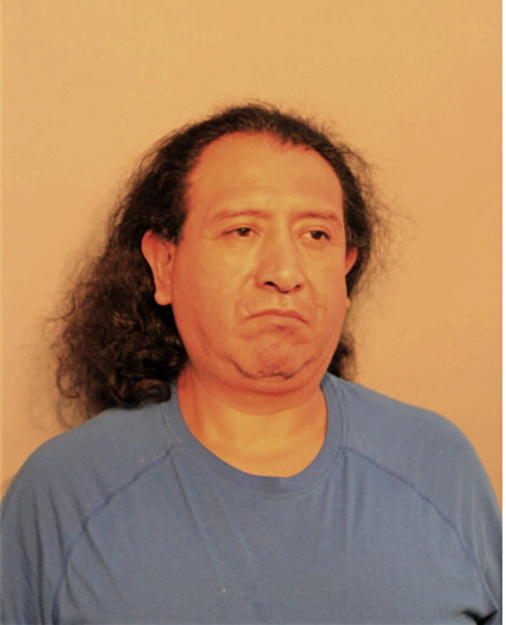 DAVID MARTINEZ, Cook County, Illinois