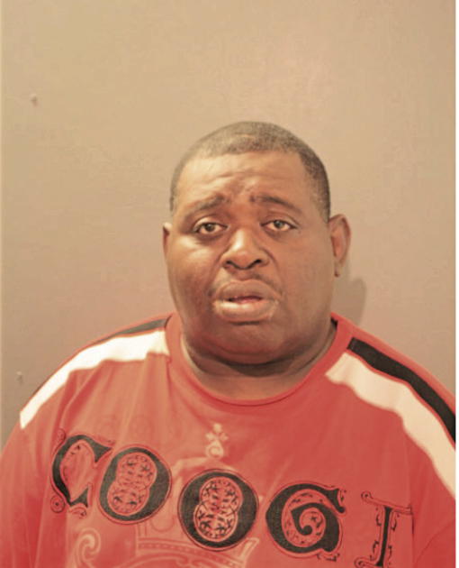 GARCIA MCCARTY, Cook County, Illinois