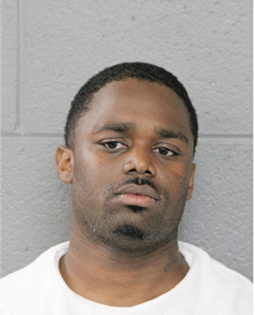 CAWANAS LEE MCGEE, Cook County, Illinois