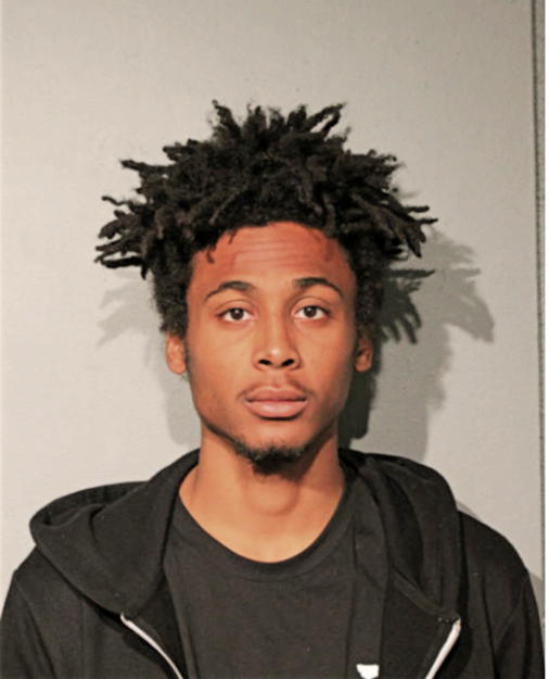 JAIME EARL MCGEE, Cook County, Illinois