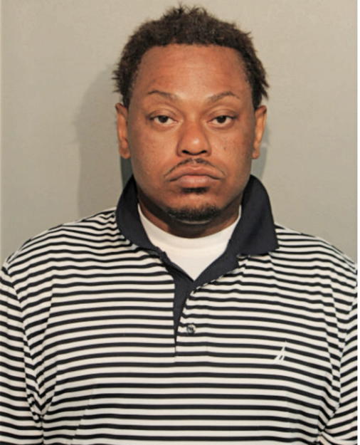 NIXCO C MCMILLIAN, Cook County, Illinois