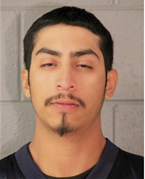 RUDY MENDEZ, Cook County, Illinois