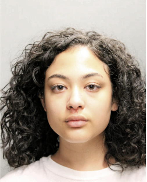 JOMARIS LINDA MERCADO, Cook County, Illinois