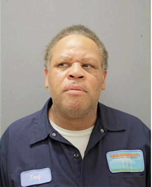 ANTHONY MILES, Cook County, Illinois