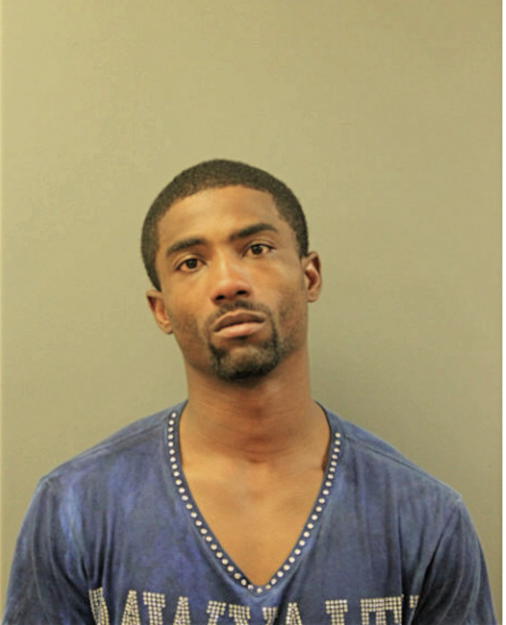 SEDALE B MILLER, Cook County, Illinois