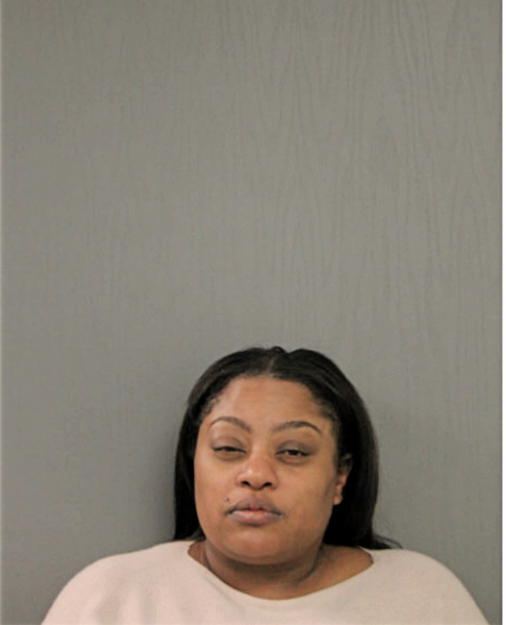 BRANDI NICOLE MOORE, Cook County, Illinois