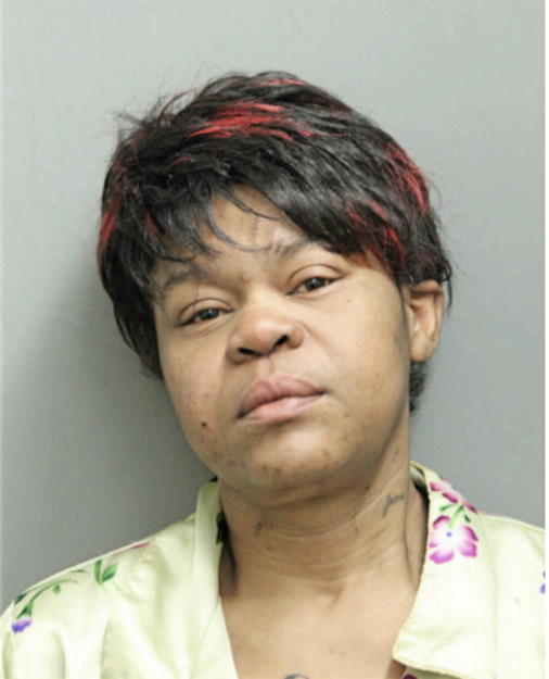 LINDA MOORE, Cook County, Illinois