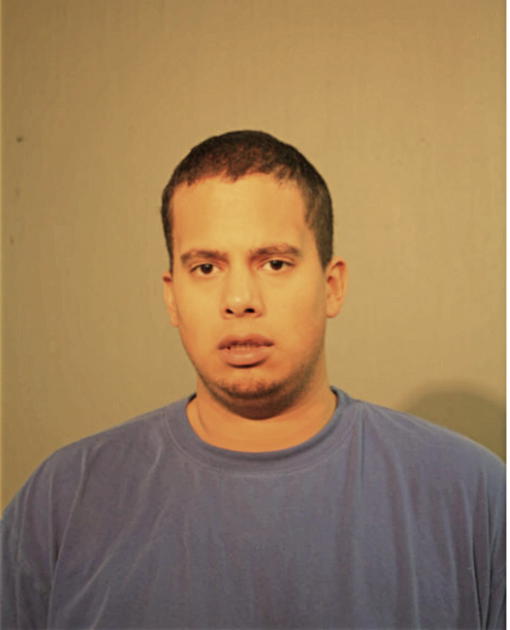 HIRAM MORALES, Cook County, Illinois